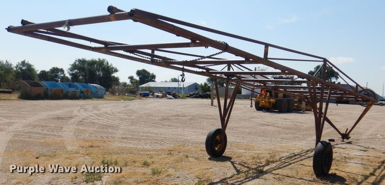 image for item DK8179 Implement carrier