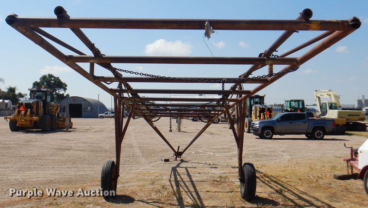 image for item DK8179 Implement carrier