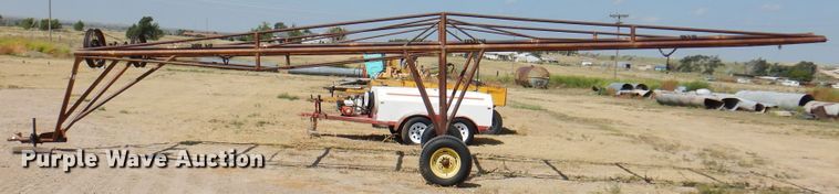 image for item DK8179 Implement carrier