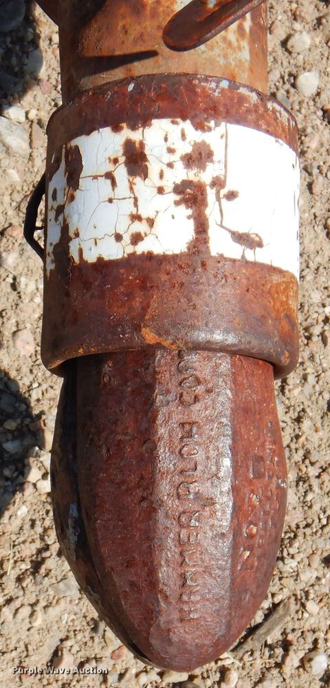 image for item DK8179 Implement carrier