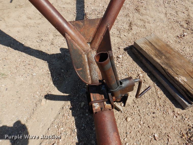 image for item DK8179 Implement carrier