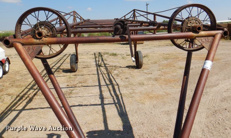 image for item DK8179 Implement carrier