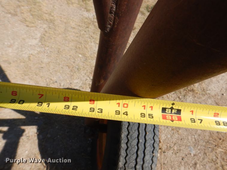 image for item DK8179 Implement carrier