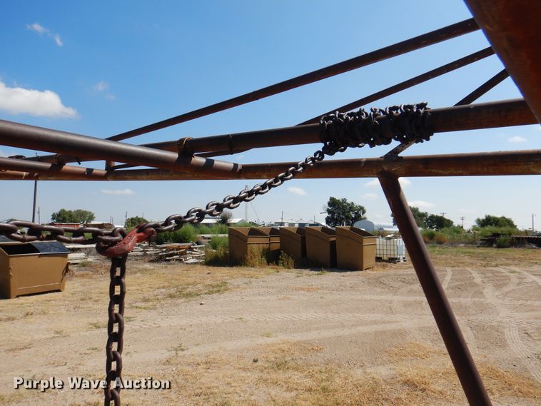 image for item DK8179 Implement carrier