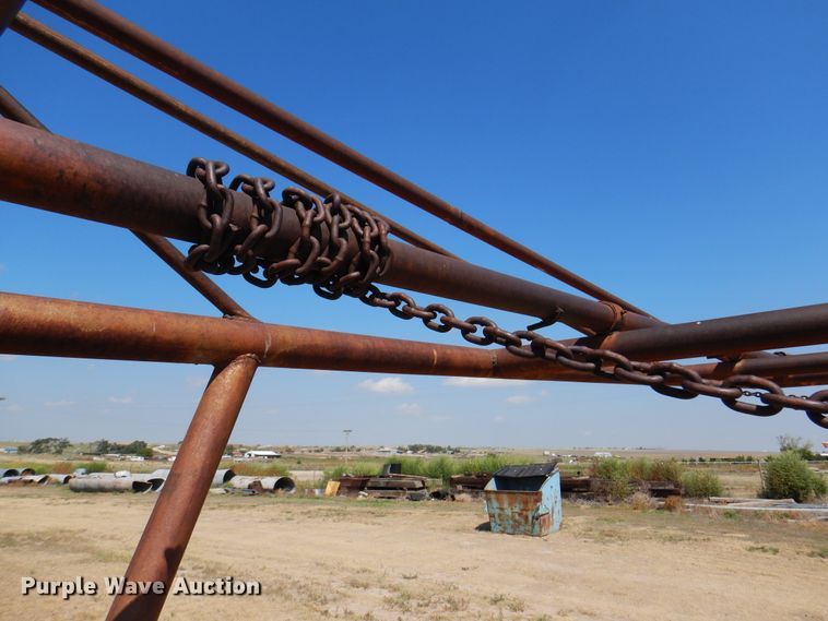 image for item DK8179 Implement carrier