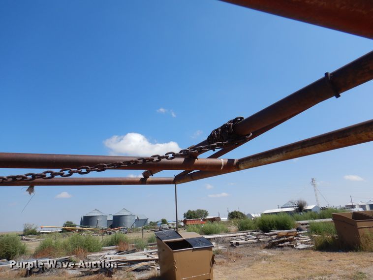 image for item DK8179 Implement carrier