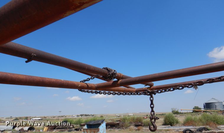 image for item DK8179 Implement carrier