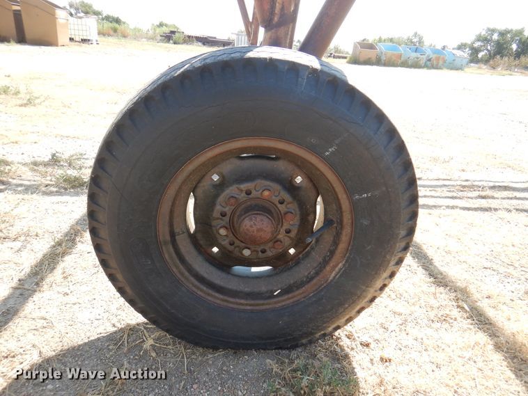 image for item DK8179 Implement carrier