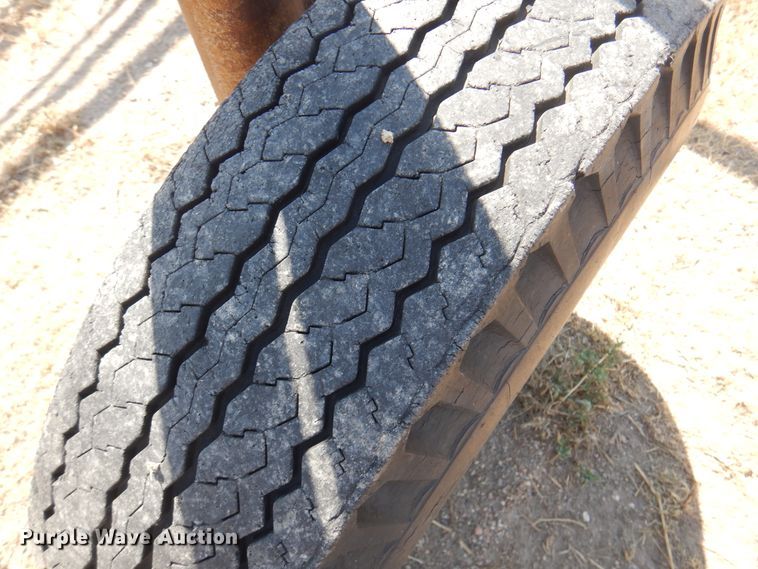 image for item DK8179 Implement carrier