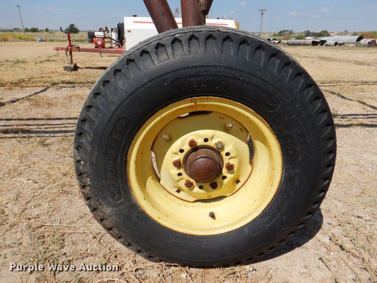 image for item DK8179 Implement carrier