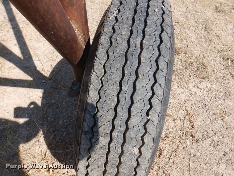 image for item DK8179 Implement carrier