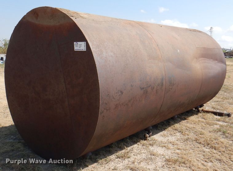 image for item DK8180 Tank