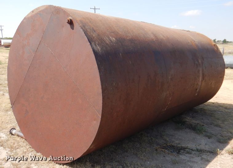 image for item DK8180 Tank