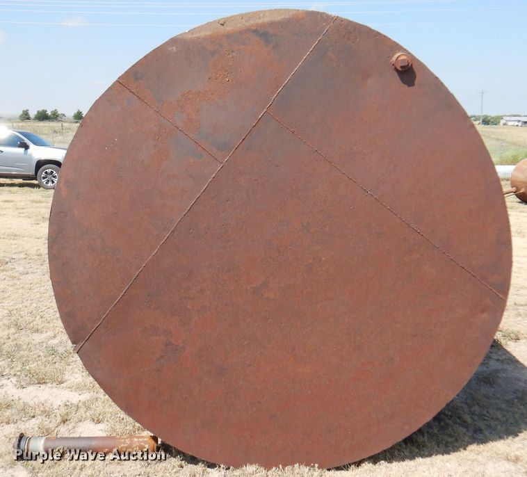 image for item DK8180 Tank