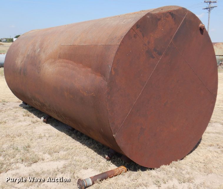 image for item DK8180 Tank