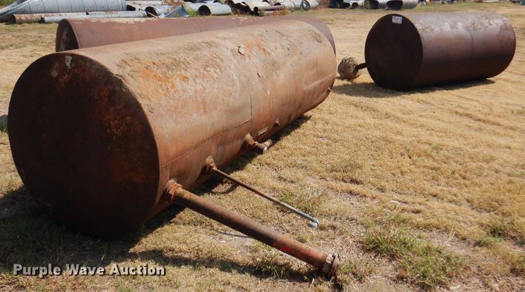 image for item DK8181 (3) tanks