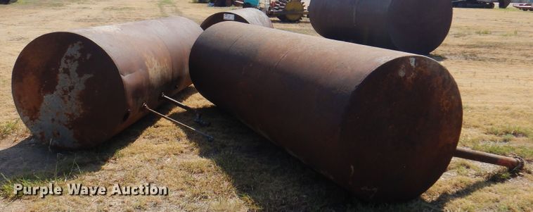 image for item DK8181 (3) tanks