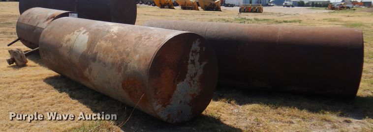 image for item DK8181 (3) tanks