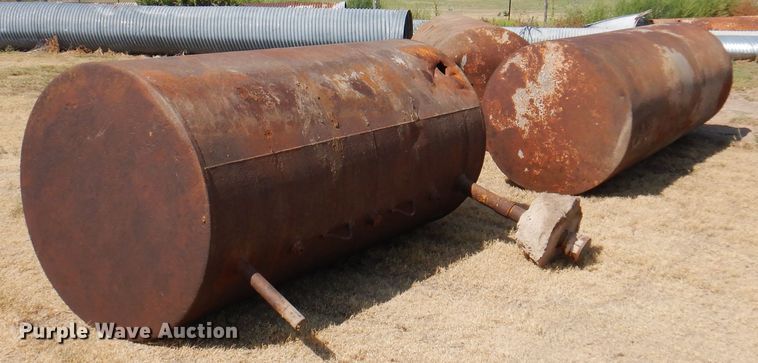 image for item DK8181 (3) tanks