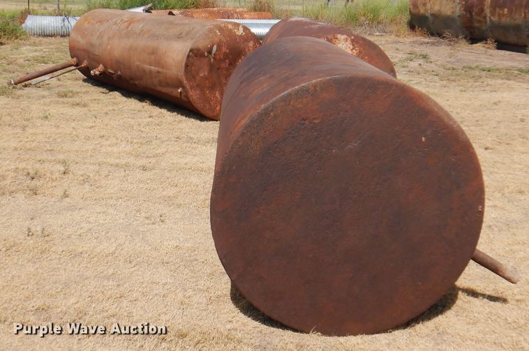 image for item DK8181 (3) tanks