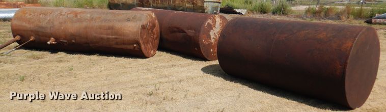 image for item DK8181 (3) tanks