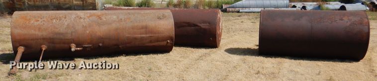 image for item DK8181 (3) tanks