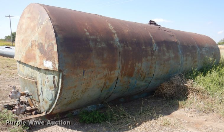 image for item DK8182 Tank