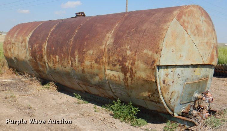 image for item DK8182 Tank