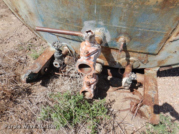 image for item DK8182 Tank