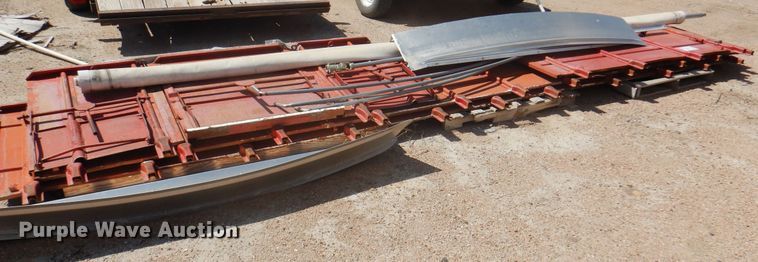 image for item DK8183 Grain truck sideboards