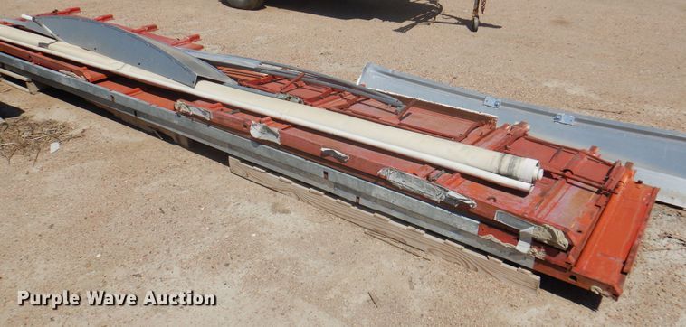 image for item DK8183 Grain truck sideboards