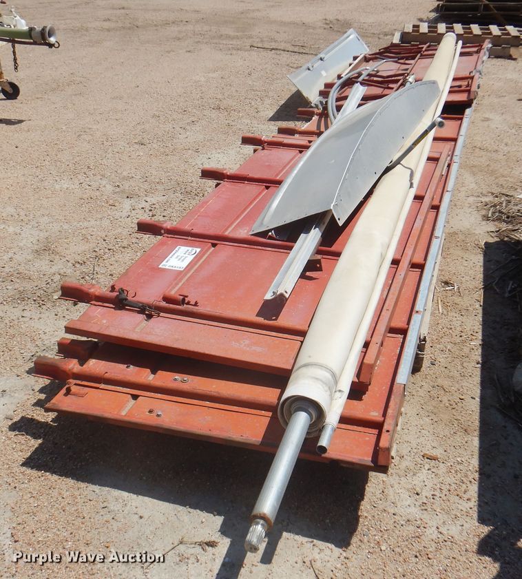 image for item DK8183 Grain truck sideboards