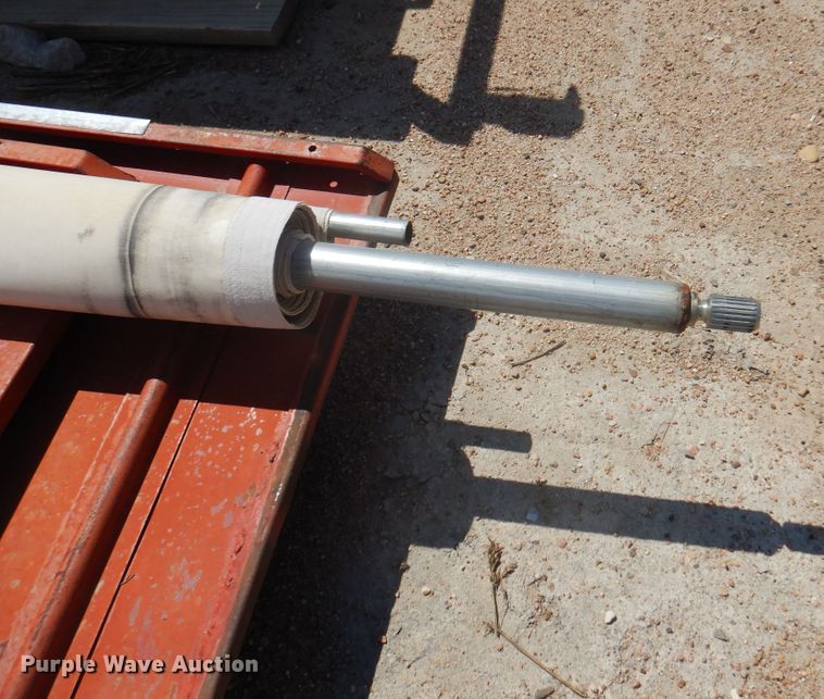 image for item DK8183 Grain truck sideboards