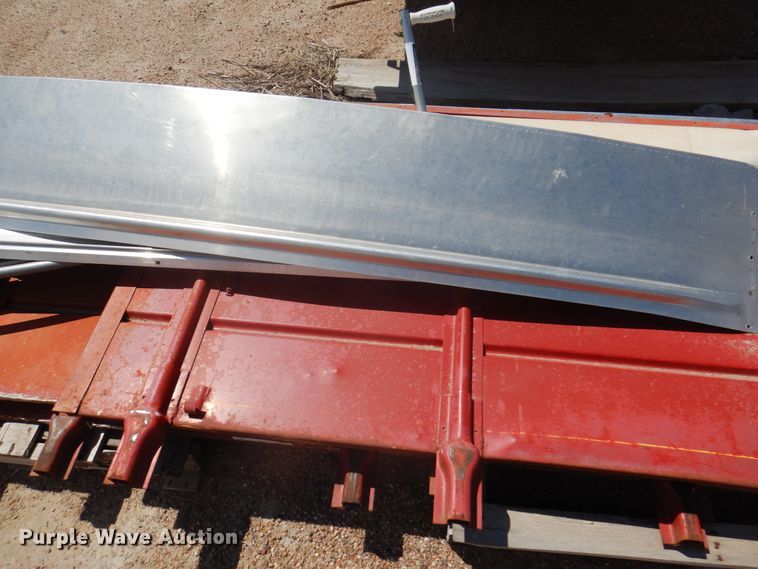 image for item DK8183 Grain truck sideboards
