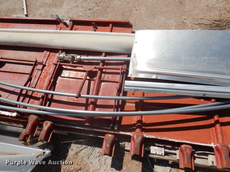 image for item DK8183 Grain truck sideboards