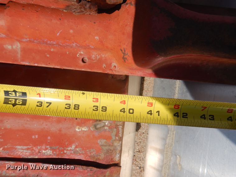 image for item DK8183 Grain truck sideboards