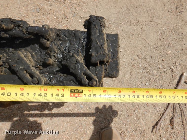 image for item DK8186 2002 GMC C7500  oil distributor truck