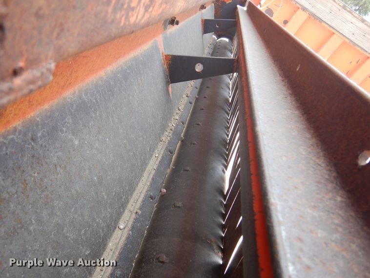 image for item DK8187 1980 International 1754  dump truck