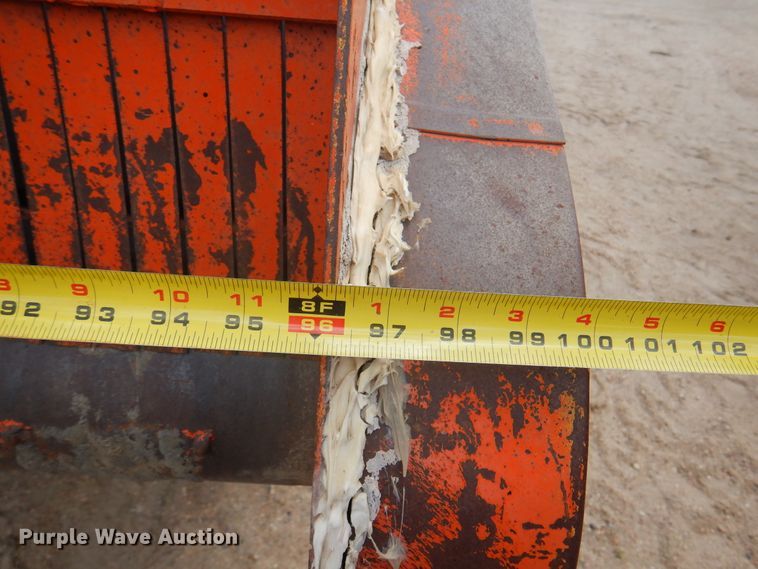 image for item DK8187 1980 International 1754  dump truck