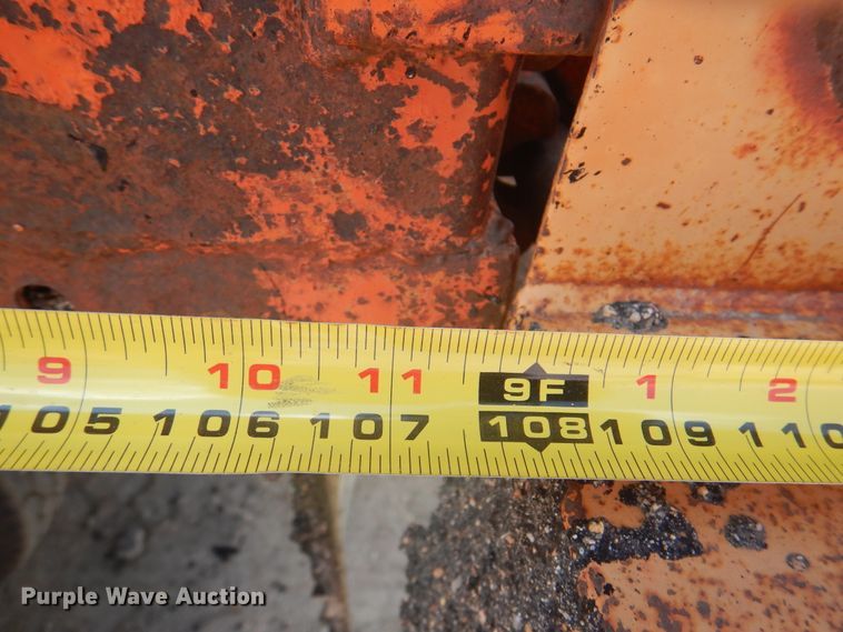 image for item DK8188 1978 Ford 7000  dump truck