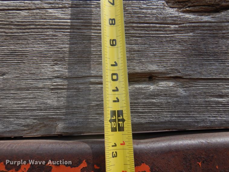 image for item DK8188 1978 Ford 7000  dump truck