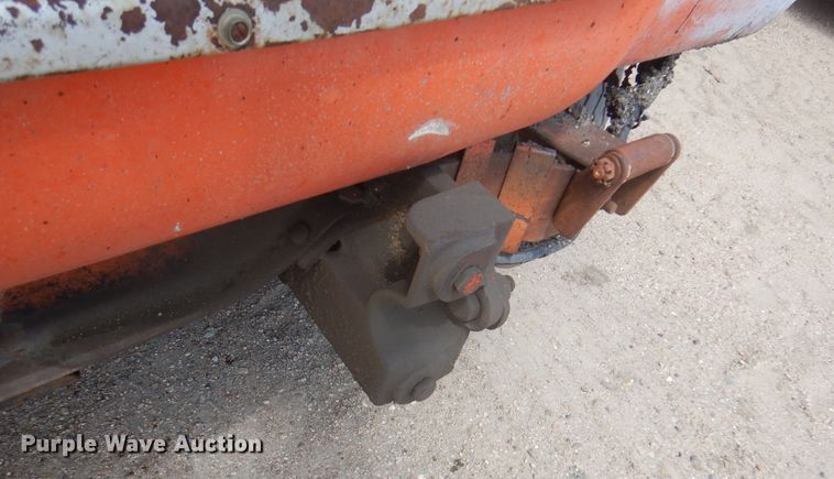 image for item DK8188 1978 Ford 7000  dump truck