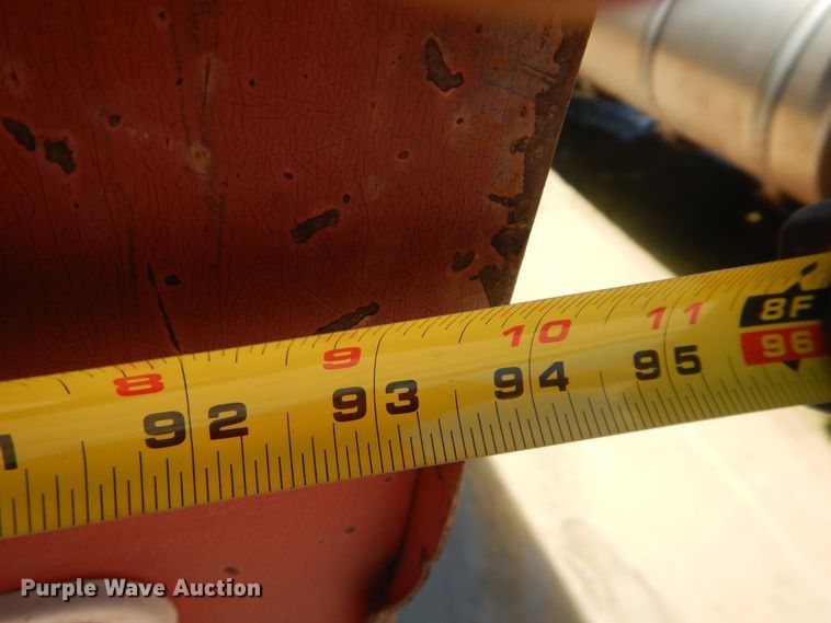 image for item DL0374 1996 Ford F450 Super Duty  dump flatbed truck