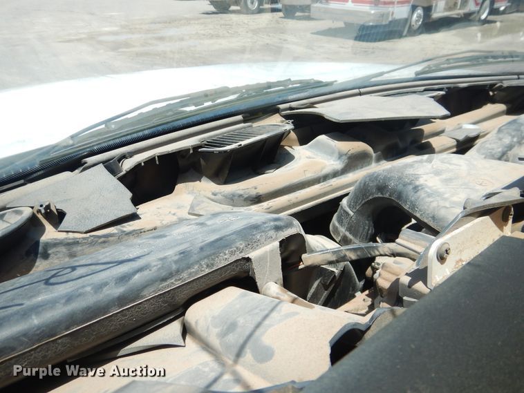 image for item DL0376 1998 Dodge Ram 1500  pickup truck