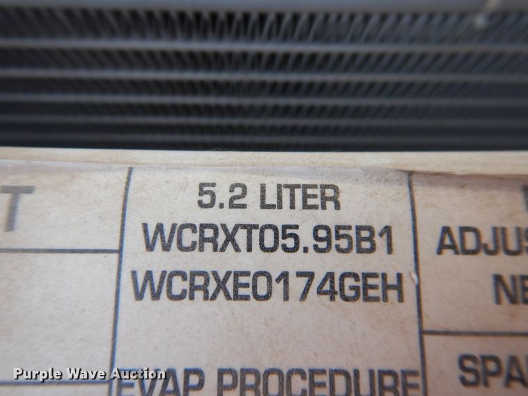 image for item DL0376 1998 Dodge Ram 1500  pickup truck