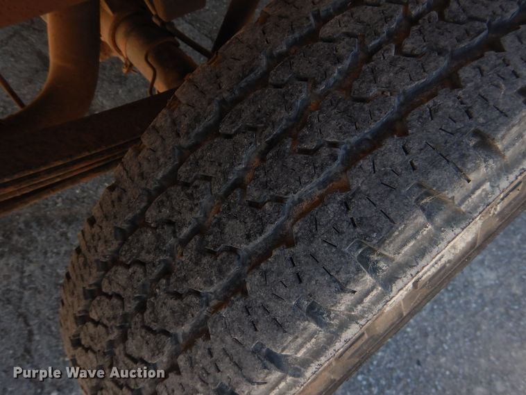 image for item DL0376 1998 Dodge Ram 1500  pickup truck