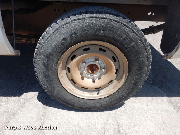 image for item DL0376 1998 Dodge Ram 1500  pickup truck