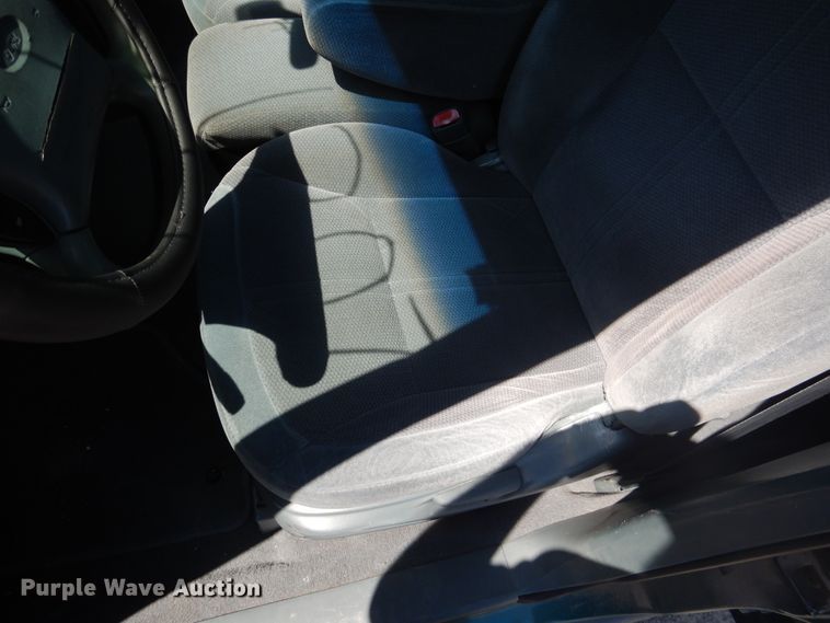 image for item DL0378 1997 Ford Taurus