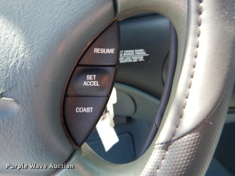 image for item DL0378 1997 Ford Taurus