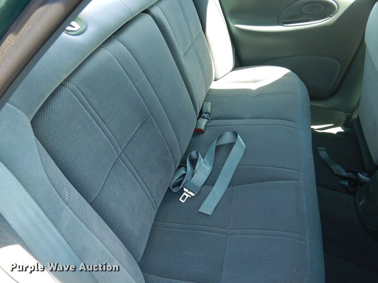 image for item DL0378 1997 Ford Taurus